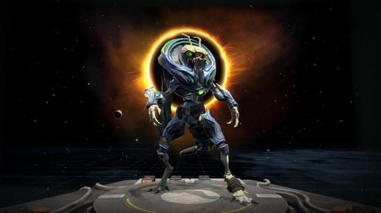 策略大(dà)作(zuò)《奇迹時(shí)代：星隕》新情報(bào) 獨創遊戲玩(wán)法