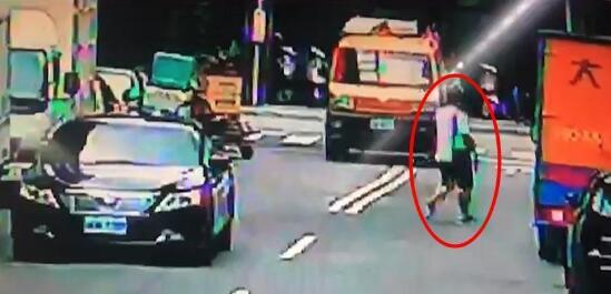 台灣竹聯幫會(huì)長(cháng)遭毆打虐殺 嫌犯或因報(bào)複殺人(rén)